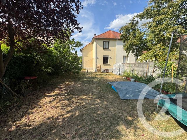 Maison à vendre ARPAJON