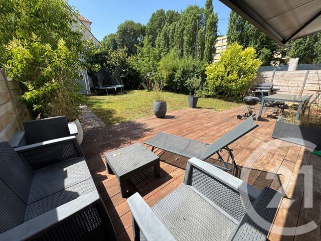 maison - ST GERMAIN LES ARPAJON - 91