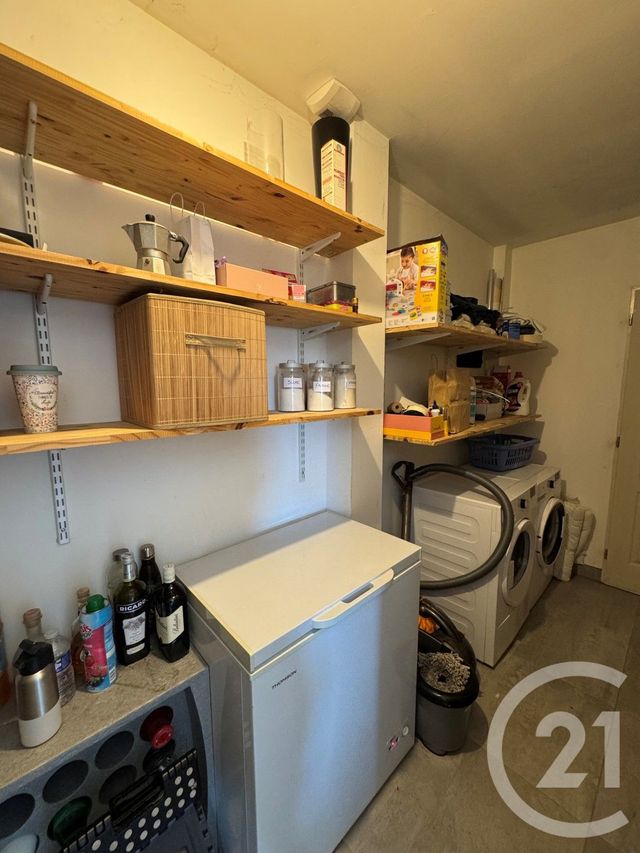 maison à louer - 4 pièces - 102.85 m2 - ST GERMAIN LES ARPAJON - 91 - ILE-DE-FRANCE - Century 21 Agence De La Mairie