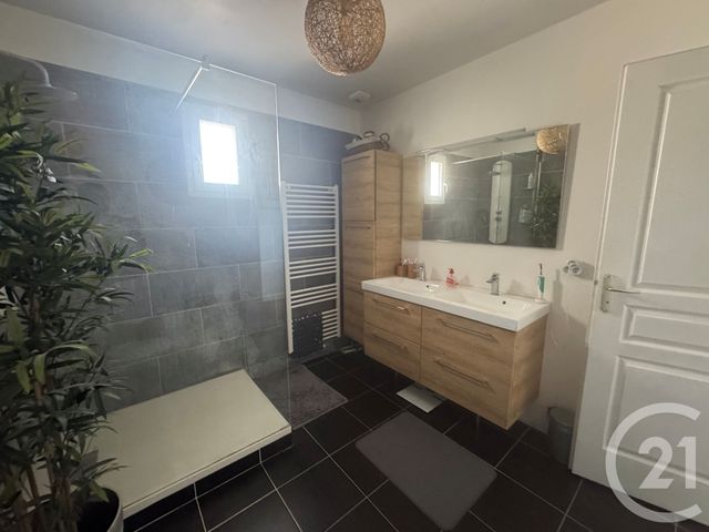 maison à louer - 4 pièces - 102.85 m2 - ST GERMAIN LES ARPAJON - 91 - ILE-DE-FRANCE - Century 21 Agence De La Mairie