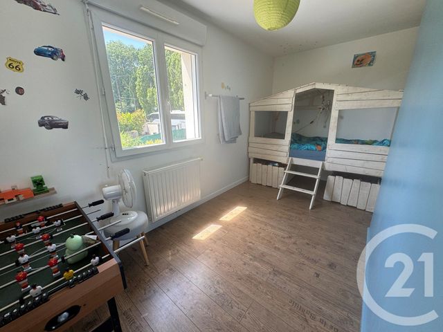 maison à louer - 4 pièces - 102.85 m2 - ST GERMAIN LES ARPAJON - 91 - ILE-DE-FRANCE - Century 21 Agence De La Mairie