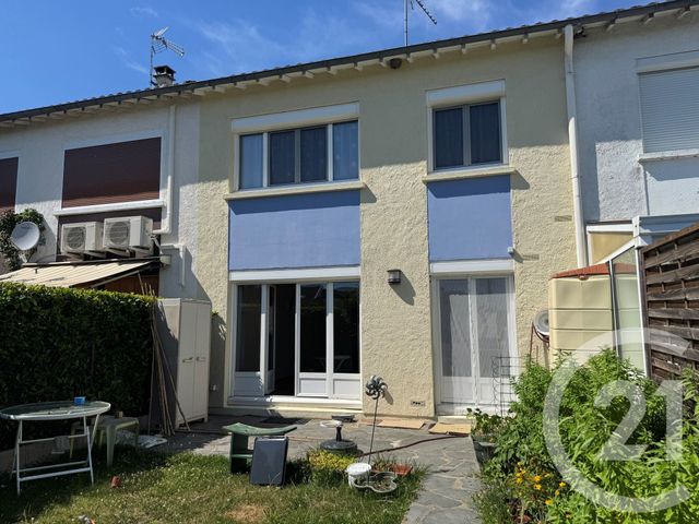 Maison à louer OLLAINVILLE