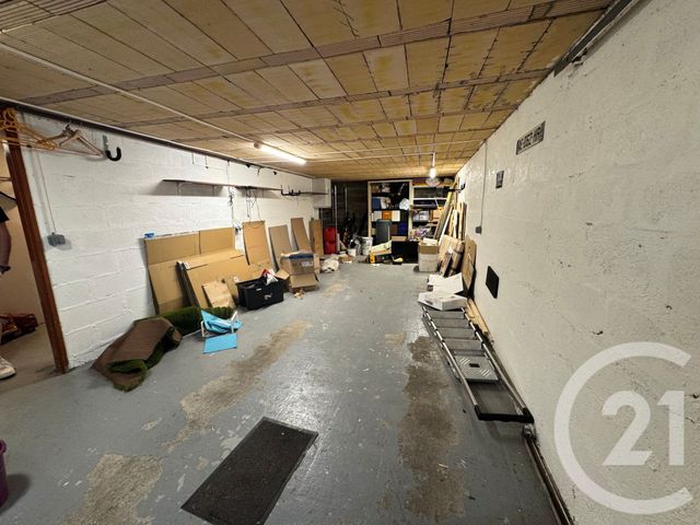 maison à louer - 5 pièces - 94.96 m2 - OLLAINVILLE - 91 - ILE-DE-FRANCE - Century 21 Agence De La Mairie