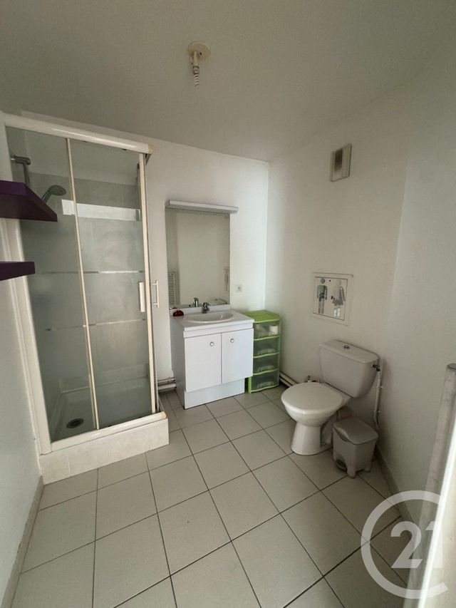 Appartement à vendre - 2 pièces - 39.46 m2 - BRETIGNY SUR ORGE - 91 - ILE-DE-FRANCE - Century 21 Agence De La Mairie