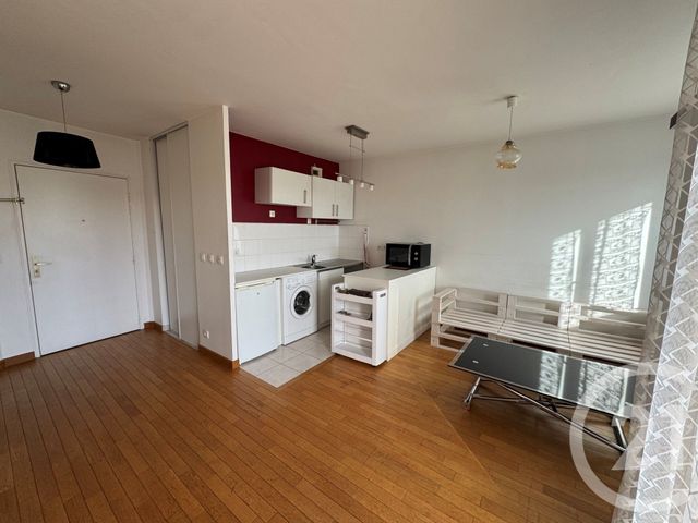 Appartement à vendre - 2 pièces - 39.46 m2 - BRETIGNY SUR ORGE - 91 - ILE-DE-FRANCE - Century 21 Agence De La Mairie