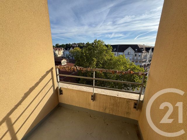 Appartement à vendre - 2 pièces - 39.46 m2 - BRETIGNY SUR ORGE - 91 - ILE-DE-FRANCE - Century 21 Agence De La Mairie