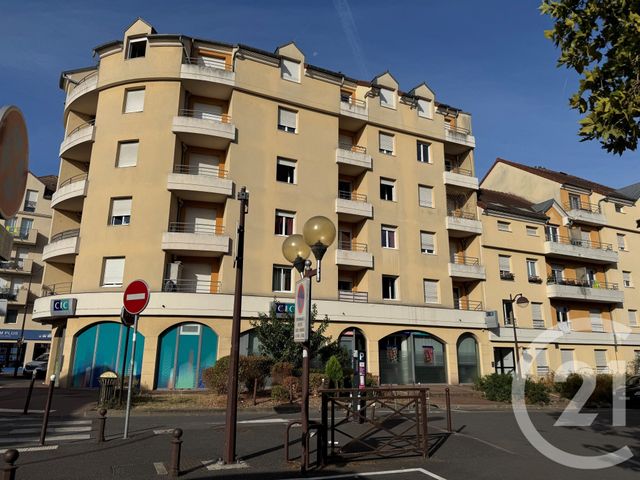 Appartement à vendre - 2 pièces - 39.46 m2 - BRETIGNY SUR ORGE - 91 - ILE-DE-FRANCE - Century 21 Agence De La Mairie