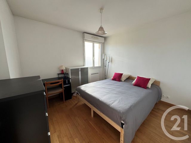 Appartement à vendre - 2 pièces - 39.46 m2 - BRETIGNY SUR ORGE - 91 - ILE-DE-FRANCE - Century 21 Agence De La Mairie
