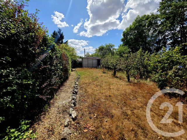maison à vendre - 4 pièces - 84.57 m2 - CHEPTAINVILLE - 91 - ILE-DE-FRANCE - Century 21 Agence De La Mairie