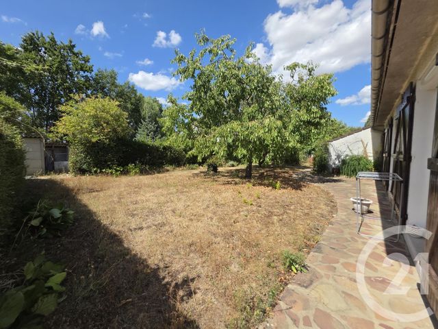 maison à vendre - 4 pièces - 84.57 m2 - CHEPTAINVILLE - 91 - ILE-DE-FRANCE - Century 21 Agence De La Mairie