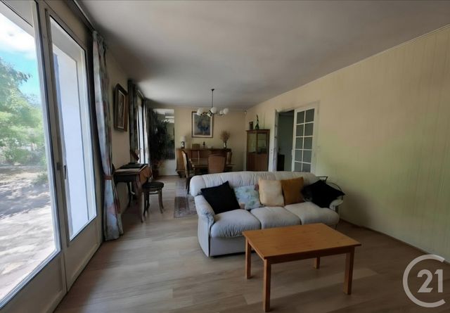 maison à vendre - 4 pièces - 84.57 m2 - CHEPTAINVILLE - 91 - ILE-DE-FRANCE - Century 21 Agence De La Mairie