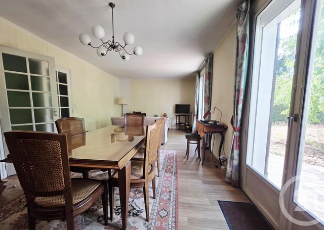maison à vendre - 4 pièces - 84.57 m2 - CHEPTAINVILLE - 91 - ILE-DE-FRANCE - Century 21 Agence De La Mairie