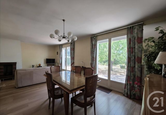 maison à vendre - 4 pièces - 84.57 m2 - CHEPTAINVILLE - 91 - ILE-DE-FRANCE - Century 21 Agence De La Mairie