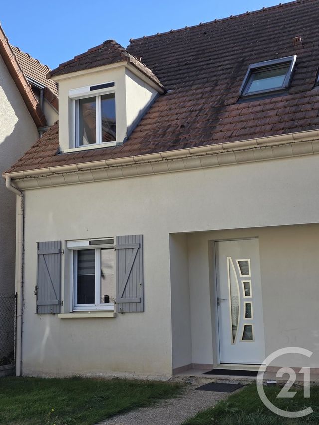 appartement - CHEPTAINVILLE - 91