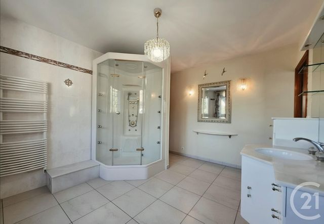 maison à vendre - 8 pièces - 201.9 m2 - MAROLLES EN HUREPOIX - 91 - ILE-DE-FRANCE - Century 21 Agence De La Mairie
