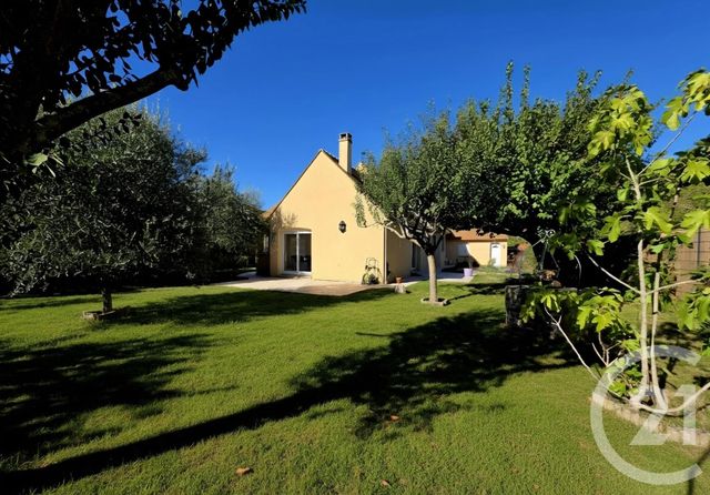 maison à vendre - 8 pièces - 201.9 m2 - MAROLLES EN HUREPOIX - 91 - ILE-DE-FRANCE - Century 21 Agence De La Mairie