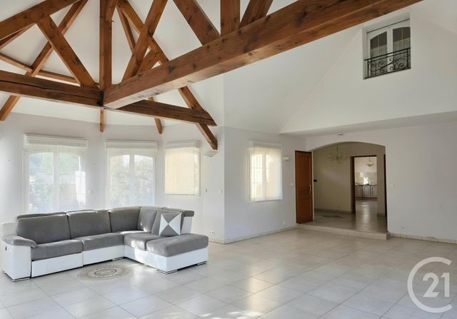maison à vendre - 8 pièces - 201.9 m2 - MAROLLES EN HUREPOIX - 91 - ILE-DE-FRANCE - Century 21 Agence De La Mairie