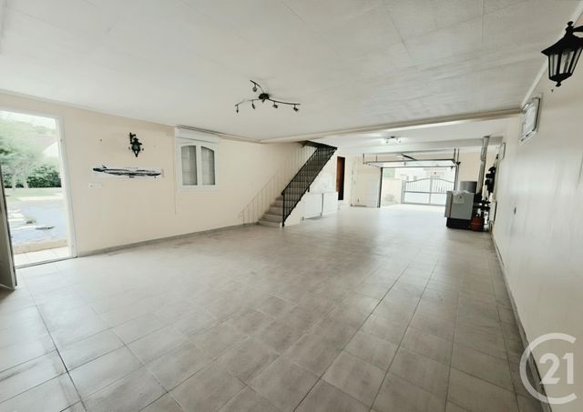 maison à vendre - 8 pièces - 201.9 m2 - MAROLLES EN HUREPOIX - 91 - ILE-DE-FRANCE - Century 21 Agence De La Mairie