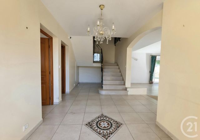 maison à vendre - 8 pièces - 201.9 m2 - MAROLLES EN HUREPOIX - 91 - ILE-DE-FRANCE - Century 21 Agence De La Mairie