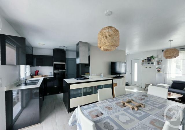 maison à vendre - 5 pièces - 84.11 m2 - ST CHERON - 91 - ILE-DE-FRANCE - Century 21 Agence De La Mairie