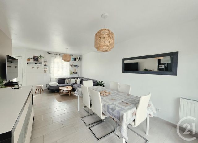 maison à vendre - 5 pièces - 84.11 m2 - ST CHERON - 91 - ILE-DE-FRANCE - Century 21 Agence De La Mairie