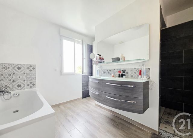 maison à vendre - 5 pièces - 84.11 m2 - ST CHERON - 91 - ILE-DE-FRANCE - Century 21 Agence De La Mairie