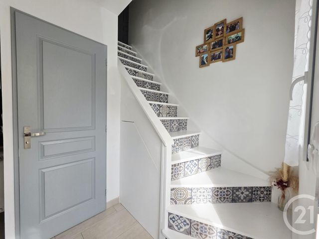 maison à vendre - 5 pièces - 84.11 m2 - ST CHERON - 91 - ILE-DE-FRANCE - Century 21 Agence De La Mairie