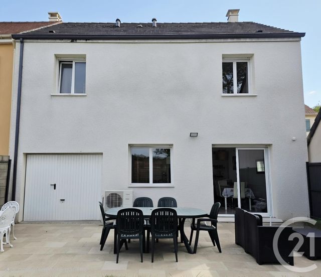 maison à vendre - 5 pièces - 84.11 m2 - ST CHERON - 91 - ILE-DE-FRANCE - Century 21 Agence De La Mairie
