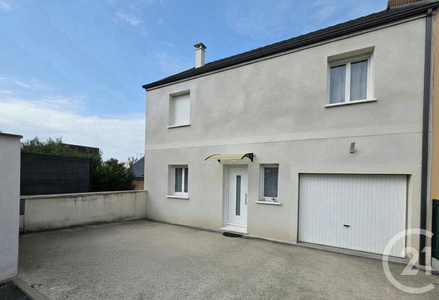 maison - ST CHERON - 91