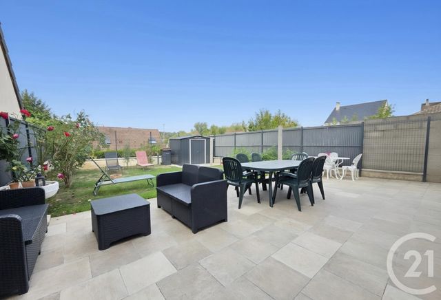 maison à vendre - 5 pièces - 84.11 m2 - ST CHERON - 91 - ILE-DE-FRANCE - Century 21 Agence De La Mairie