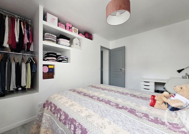 maison à vendre - 5 pièces - 84.11 m2 - ST CHERON - 91 - ILE-DE-FRANCE - Century 21 Agence De La Mairie