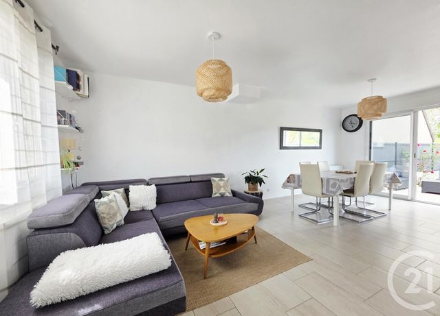 maison à vendre - 5 pièces - 84.11 m2 - ST CHERON - 91 - ILE-DE-FRANCE - Century 21 Agence De La Mairie