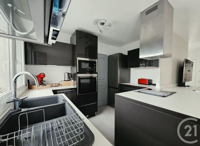 maison à vendre - 5 pièces - 84.11 m2 - ST CHERON - 91 - ILE-DE-FRANCE - Century 21 Agence De La Mairie