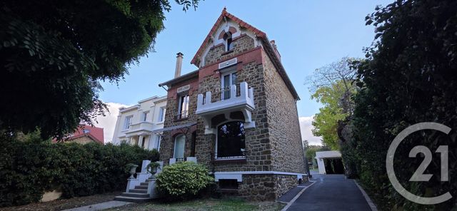 maison - ARPAJON - 91