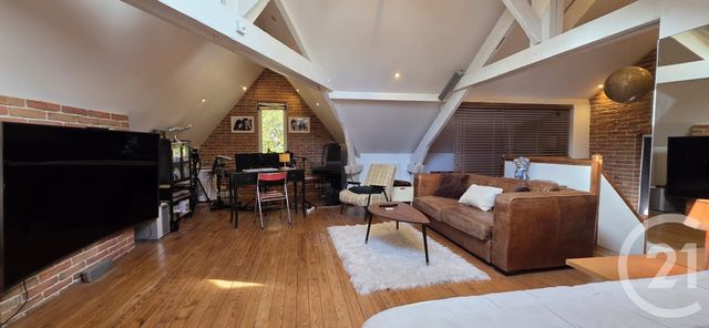 maison à vendre - 6 pièces - 124.0 m2 - ARPAJON - 91 - ILE-DE-FRANCE - Century 21 Agence De La Mairie