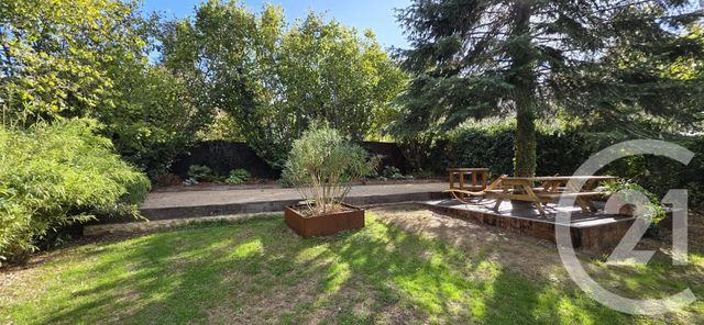 maison à vendre - 6 pièces - 124.0 m2 - ARPAJON - 91 - ILE-DE-FRANCE - Century 21 Agence De La Mairie