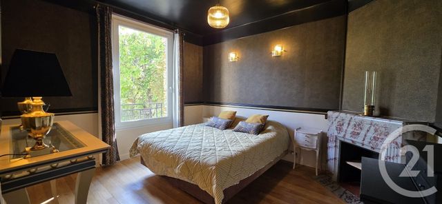 maison à vendre - 6 pièces - 124.0 m2 - ARPAJON - 91 - ILE-DE-FRANCE - Century 21 Agence De La Mairie