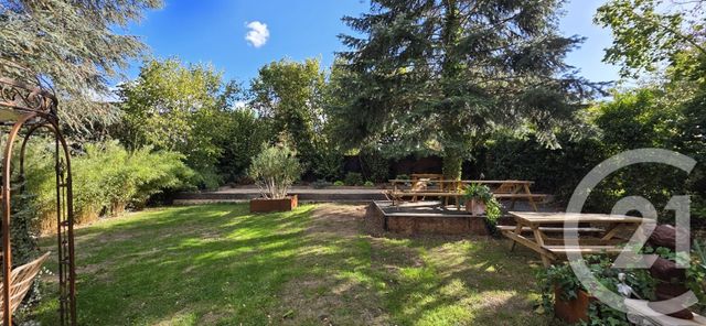 maison à vendre - 6 pièces - 124.0 m2 - ARPAJON - 91 - ILE-DE-FRANCE - Century 21 Agence De La Mairie