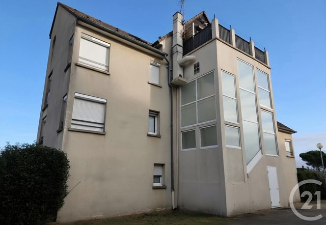 Appartement Studio à vendre - 1 pièce - 22.58 m2 - LARDY - 91 - ILE-DE-FRANCE - Century 21 Agence De La Mairie
