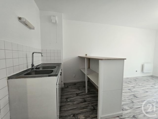 Appartement Studio à vendre - 1 pièce - 22.58 m2 - LARDY - 91 - ILE-DE-FRANCE - Century 21 Agence De La Mairie