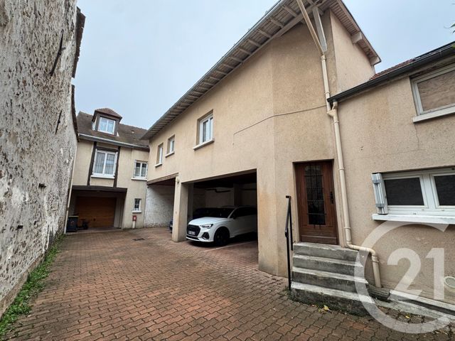 Appartement F2 à louer - 2 pièces - 46.28 m2 - ARPAJON - 91 - ILE-DE-FRANCE - Century 21 Agence De La Mairie