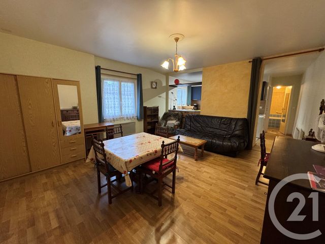 Appartement F2 à louer ARPAJON