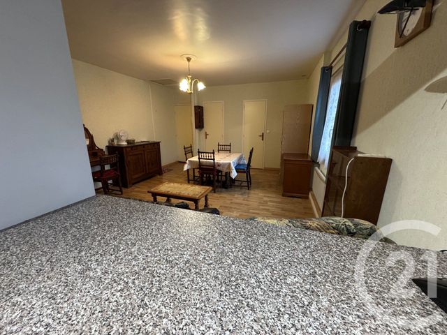 Appartement F2 à louer - 2 pièces - 46.28 m2 - ARPAJON - 91 - ILE-DE-FRANCE - Century 21 Agence De La Mairie