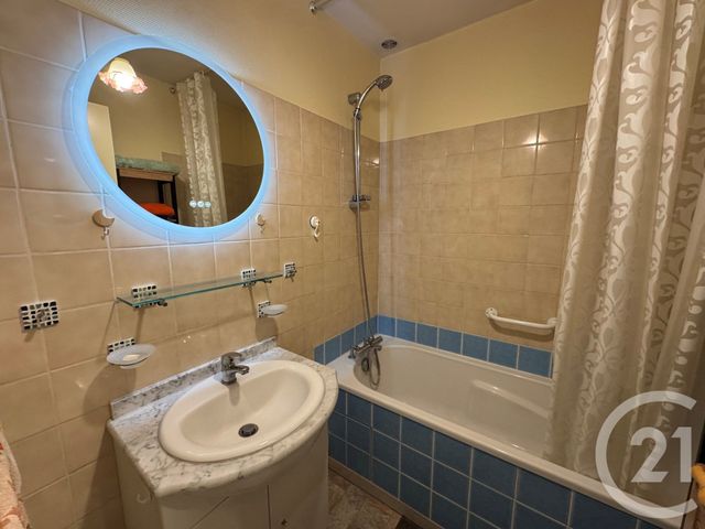 Appartement F2 à louer - 2 pièces - 46.28 m2 - ARPAJON - 91 - ILE-DE-FRANCE - Century 21 Agence De La Mairie