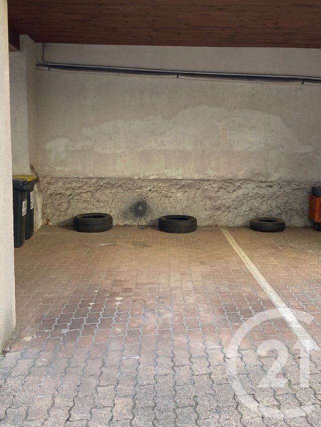 Appartement F2 à louer - 2 pièces - 46.28 m2 - ARPAJON - 91 - ILE-DE-FRANCE - Century 21 Agence De La Mairie