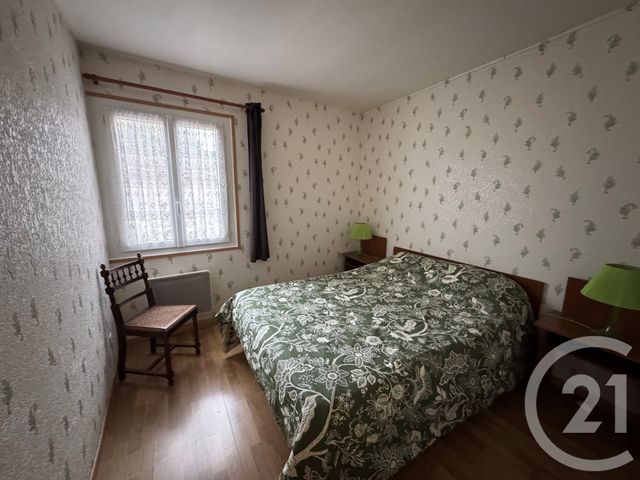 Appartement F2 à louer - 2 pièces - 46.28 m2 - ARPAJON - 91 - ILE-DE-FRANCE - Century 21 Agence De La Mairie