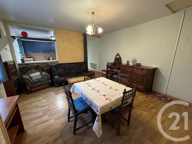 Appartement F2 à louer - 2 pièces - 46.28 m2 - ARPAJON - 91 - ILE-DE-FRANCE - Century 21 Agence De La Mairie