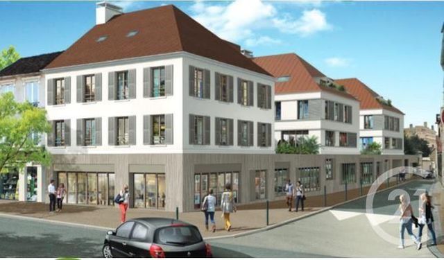 commerce à vendre - 134.0 m2 - ARPAJON - 91 - ILE-DE-FRANCE - Century 21 Agence De La Mairie