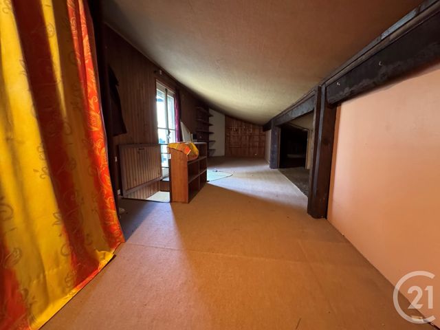 maison à vendre - 4 pièces - 97.09 m2 - BREUILLET - 91 - ILE-DE-FRANCE - Century 21 Agence De La Mairie