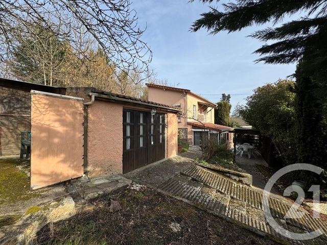 maison à vendre - 4 pièces - 97.09 m2 - BREUILLET - 91 - ILE-DE-FRANCE - Century 21 Agence De La Mairie